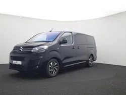 Gebraucht 2021 Citroën e-Spacetourer Van | 25.470 €