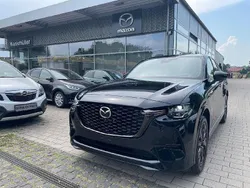 Schwarz Neu 2025 Mazda CX-60 Homura-Line SUV | 52.190 € (Fairer Preis)