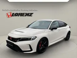 Weiß Gebraucht 2023 Honda Civic Type R Limousine | 46.990 € (Guter Preis)