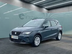 Blau Gebraucht 2025 Seat Arona Style SUV | 24.895 € (Fairer Preis)