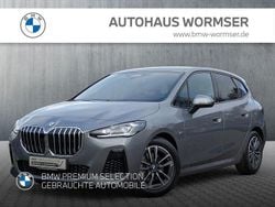 Grau Gebraucht 2025 BMW 220 Active Tourer Efficient Dynamics Van / Kleinbus | 33.980 € (Guter Preis)