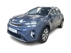Blau Neu 2025 Kia Stonic Vision SUV | 22.990 € (Guter Preis)