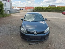 Blau Gebraucht 2012 VW Golf VII Edition Limousine | 5.999 € (Fairer Preis)