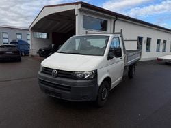 Candyweiß Gebraucht 2010 VW T5 Van | 9.990 € (Guter Preis)