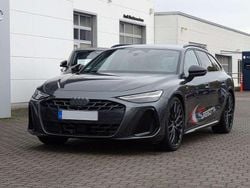 Grau Gebraucht 2025 Audi A6 Edition .1 Kombi | 66.900 € (Guter Preis)