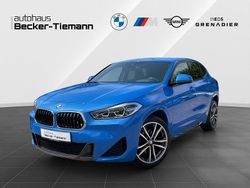 M misano blau Gebraucht 2020 BMW X2 M Sport SUV | 22.812 € (Fairer Preis)