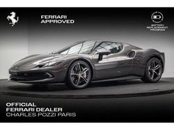 Gebraucht 2023 Ferrari 296 | 299.500 € (Superpreis)