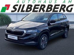 Schwarzmagic perleffekt Neu 2025 Skoda Karoq SUV | 39.789 € (Teuer)