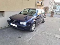 Gebraucht 2001 VW Golf IV Limousine | 1.400 € (Fairer Preis)