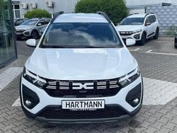 Arktisweiß (weiß) Neu 2025 Dacia Jogger Expression Van / Kleinbus | 21.380 € (Guter Preis)
