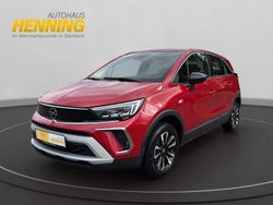 Rot Gebraucht 2024 Opel Crossland Elegance SUV | 19.994 € (Fairer Preis)