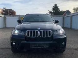 Schwarz Gebraucht 2011 BMW X5 M Sport SUV | 14.000 € (Fairer Preis)