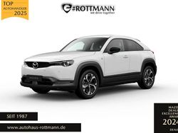 Weiß Neu 2025 Mazda MX30 Makoto SUV | 25.970 €
