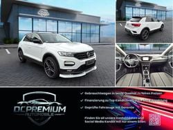 Weiß Gebraucht 2019 VW T-Roc Sport SUV | 17.400 € (Guter Preis)