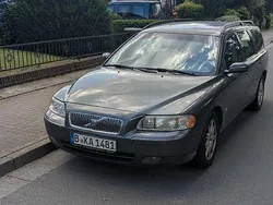 Grau Gebraucht 2006 Volvo V70 Kombi | 1.150 € (Fairer Preis)