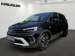 Karbon schwarz Gebraucht 2024 Opel Crossland X SUV | 18.990 € (Fairer Preis)