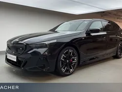 Schwarz Neu 2025 BMW i5 Performance Limousine | 91.990 € (Fairer Preis)