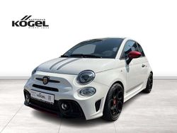 Weiß (gara weiß) Neu 2024 Abarth 595 Kleinwagen | 39.990 €