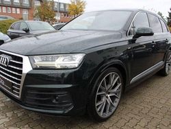 Andere Gebraucht 2017 Audi Q7 Ambiente SUV | 25.900 € (Fairer Preis)