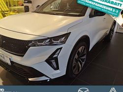 Perlmuttweiss satiniert Neu 2025 Renault Rafale Techno SUV | 43.990 € (Fairer Preis)