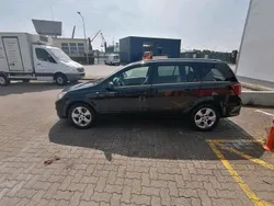 Schwarz Gebraucht 2005 Opel Astra Kombi | 2.000 € (Guter Preis)