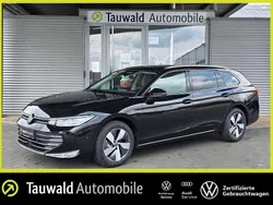 Schwarz Gebraucht 2024 VW Passat Business Kombi | 32.180 € (Superpreis)