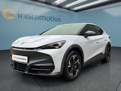 Silber Gebraucht 2024 Cupra Tavascan Endurance SUV | 44.349 € (Fairer Preis)