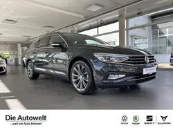 Uranograu Gebraucht 2020 VW Passat Business Kombi | 21.980 € (Guter Preis)