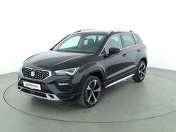 Schwarz Gebraucht 2022 Seat Ateca Xperience SUV | 25.650 € (Fairer Preis)