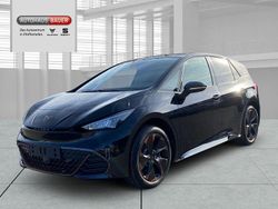 Schwarz Neu 2025 Cupra Born Kleinwagen | 34.490 € (Superpreis)