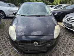 Schwarz Gebraucht 2006 Fiat Grande Punto Sport Kleinwagen | 2.290 € (Fairer Preis)