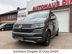 Andere Gebraucht 2022 VW T6.1 Van | 49.950 €