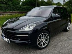 Schwarz Gebraucht 2019 Porsche Cayenne S SUV | 59.990 € (Fairer Preis)
