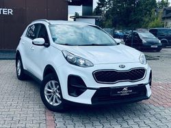 Weiß Gebraucht 2018 Kia Sportage 2 SUV | 10.900 € (Guter Preis)