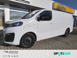 Casabl/arctic/eisweiss/kaolin Gebraucht 2023 Opel Vivaro-e Combi Basis Van | 24.990 €