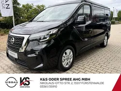 Gebraucht 2024 Nissan Primastar Van / Kleinbus | 49.990 € (Teuer)