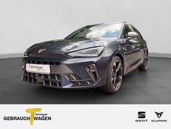 Grau Gebraucht 2024 Cupra Leon Kombi | 29.740 € (Superpreis)