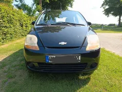 Chevrolet Matiz