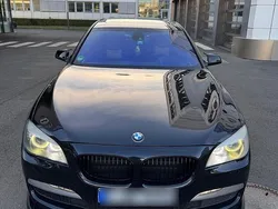 Gebraucht 2011 BMW 740 M Sport Limousine | 12.950 € (Fairer Preis)