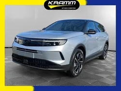 Silber Neu 2025 Opel Grandland X SUV | 39.439 € (Teuer)