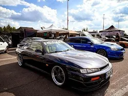 Gebraucht 1999 Nissan 200 SX S Coupé | 29.499 €