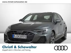 Audi A3 Sportback e-tron