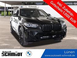 Saphirschwarz Neu 2025 BMW X4 M Sport SUV | 85.130 € (Teuer)