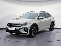Grau Neu 2025 VW Taigo R-line SUV | 36.619 €