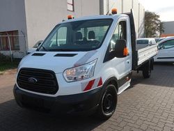 Weiß Gebraucht 2014 Ford Transit | 10.900 € (Fairer Preis)