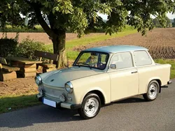 Gebraucht 1987 Trabant 601 Limousine | 4.999 €