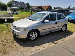 Silber Gebraucht 1999 Opel Astra Coupé | 3.900 € (Fairer Preis)