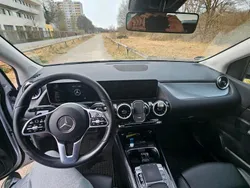 Grau Gebraucht 2019 Mercedes B220 Van / Kleinbus | 19.200 € (Guter Preis)