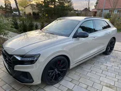 Beige Gebraucht 2021 Audi Q8 SUV | 64.000 € (Fairer Preis)