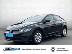 Schwarz Gebraucht 2023 VW Polo R Limousine | 18.880 € (Guter Preis)